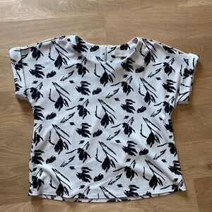 Women Dress Shirt - Small